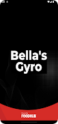 Bellas Gyro poster