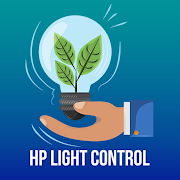 HP Light Control screenshot 2