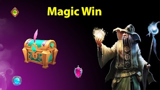 Magic Win скриншот 3