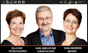 Pelvic Floor Trainer screenshot 3