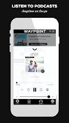 برنامه‌نما Waypoint TV عکس از صفحه
