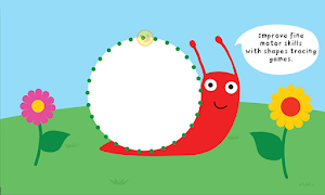 Arty Mouse Shapes screenshot 5