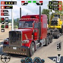 US Truck Game Driving Sim APK