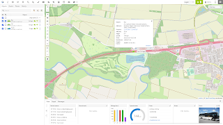 5 Schermata GPS Tracker