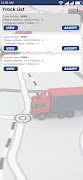 Astra Track capture d'écran 2
