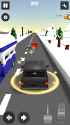 Born to Drive 스크린샷 4