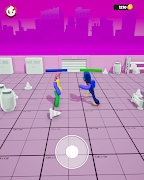 Rainbow vs poppy screenshot 5