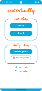 Contextually: Contexto AI game capture d'écran 3