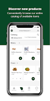 برنامه‌نما Ford's Produce عکس از صفحه