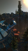 Outer Wilds Wallpaper скриншот 4