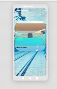 How to Swim poster