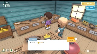 Dinkum Mobile screenshot 3