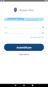Arpasu Alert screenshot 5