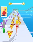 DateRun3D ภาพหน้าจอ 7