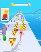 DateRun3D Screenshot 7