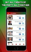 PTI Updates ภาพหน้าจอ 3