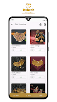 Mukesh Jewellers اسکرین شاٹ 1