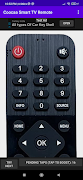 Coocaa Smart TV Remote screenshot 3