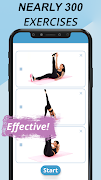 Flexibility, Stretch Exercises screenshot 4