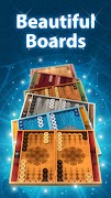 Backgammon Origins Online تصوير الشاشة 6