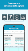 5 Schermata GoFormz Mobile Forms & Reports