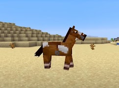 Horses Mod 스크린샷 2
