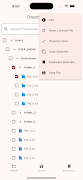 Directory Viewer screenshot 4