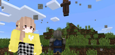 Elemental Sword Mods for Mcpe screenshot 5