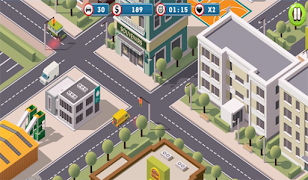 Directing Traffic screenshot 7