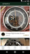 Getwatch پوسٹر