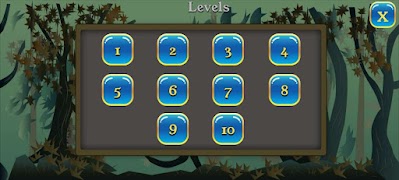 Indian Solitaire poster