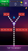 برنامه‌نما Bricks Breaker Plus عکس از صفحه
