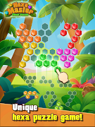 برنامه‌نما Hexa Master:Block Puzzle عکس از صفحه