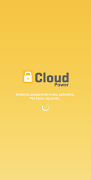 Cloud Power Affiche