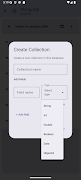 MongoDB screenshot 5