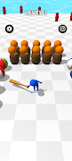 برنامه‌نما Elastic Fight 3D عکس از صفحه