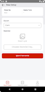Evet Pro Silver syot layar 2