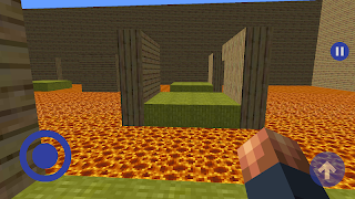 Craft Ahead 3D screenshot 6