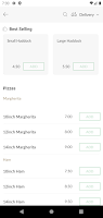 Lincoln City Chippy اسکرین شاٹ 2