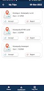 Logistics (SLIMS) ภาพหน้าจอ 2