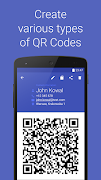 Barcode Generator Screenshot 3