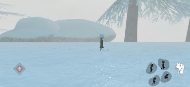 Sweet Wave screenshot 1