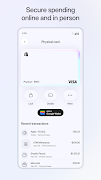Shopify Balance imagem de tela 3