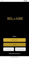 Bel-Aire syot layar 1