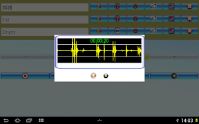 LED 움직이는 텍스트 스크롤러 스크린샷 5