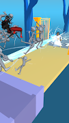 Witch Run 3D স্ক্রিনশট 3