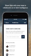برنامه‌نما Mobilize عکس از صفحه