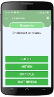 Quiz Bosnie-Herzegovine poster