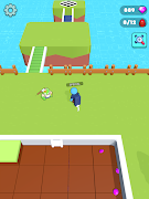 Digging Race Screenshot 5