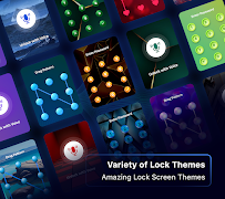 Voice Lock: Screen & App Lock スクリーンショット 4
